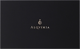 Fragrances, Perfumes, Cosmetics Set, 5 products - Alqvimia HIM & HER Supreme Beauty Experience Gift Box