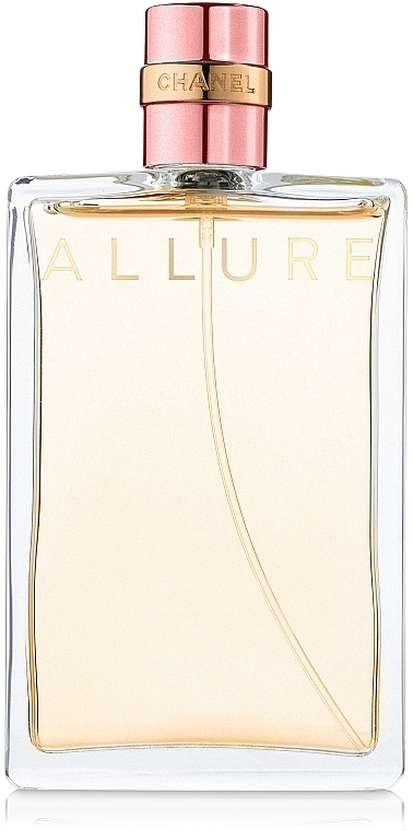 Chanel Allure - Eau (tester with cap) — photo N1