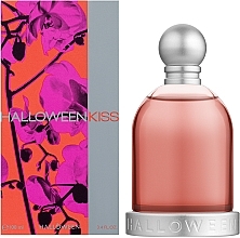 Halloween Kiss - Eau de Toilette — photo N4