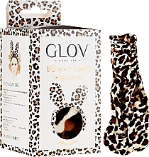 Fragrances, Perfumes, Cosmetics Bunny Ears Headband, leopard - Glov Spa Bunny Ears Headband Safari Edition