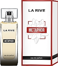 Fragrances, Perfumes, Cosmetics La Rive Metaphor - Eau de Parfum