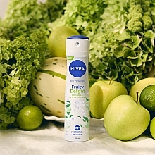 Antiperspirant - NIVEA Antiperspirant Fruity Delight Limited Edition — photo N3