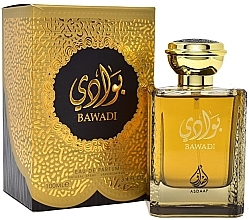 Fragrances, Perfumes, Cosmetics Asdaaf Bawadi - Eau de Parfum