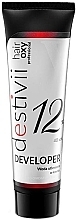 Fragrances, Perfumes, Cosmetics Developer 12% - V.Laboratories Destivii Hair Oxy Classic Developer (tube)