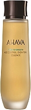 Face Essence Against the First Signs of Ageing - Ahava Time To Smooth Age Control Even Tone Essence (mini) — photo N1