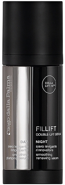 Double Lifting Serum - Diego Dalla Palma Pro Double Fillift Serum — photo N1