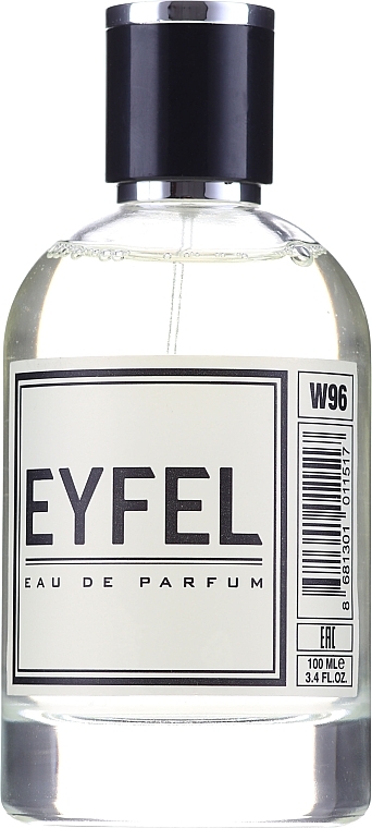 Eyfel Perfume W-96 - Eau de Parfum — photo N1