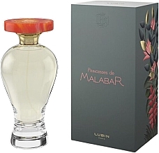 Fragrances, Perfumes, Cosmetics Lubin Princesses De Malabar - Eau de Parfum