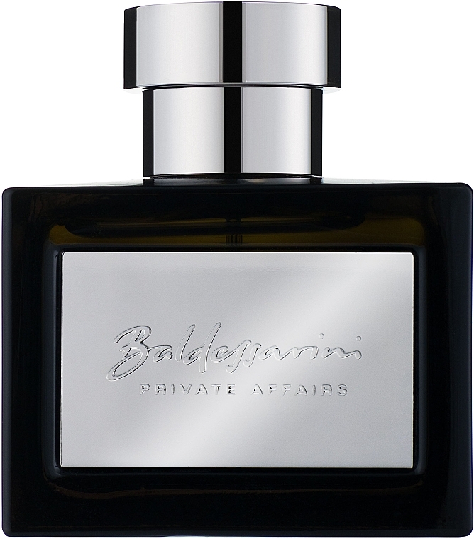 Baldessarini Private Affairs - Eau de Toilette — photo N1