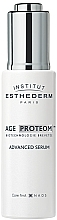 Fragrances, Perfumes, Cosmetics Innovative Longevity Serum - Institute Esthederm Age Proteom Advanced Serum