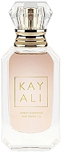 Fragrances, Perfumes, Cosmetics Kayali Sweet Diamond Pink Pepper 25 - Eau de Parfum (mini size)