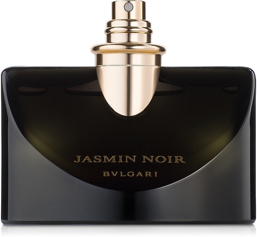 Bvlgari Splendida Jasmin Noir - Eau de Parfum (tester without cap) — photo N1