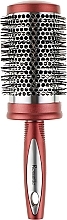 Round Hair Styling Brush RR-4071-R - Christian Round Hair Brush — photo N1