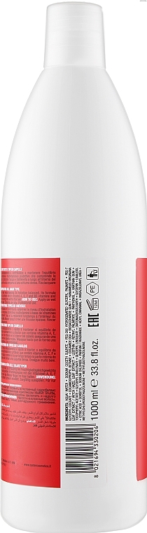 Hair Shampoo - Oyster Cosmetics Freecolor Professional Hydra Shampoo — photo N2