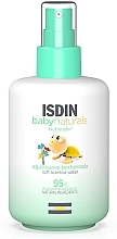 Fragrances, Perfumes, Cosmetics Baby Scented Water - Isdin Baby Naturals Daily Soft Scented Water