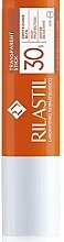 Sun Protection Skin Stick - Rilastil Sun System Stick Transparent SPF 30 — photo N1