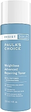 Fragrances, Perfumes, Cosmetics Anti-Aging Face Toner - Paula's Choice Resist Anti-Aging Repairing Toner