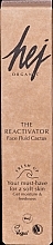 Face Fluid - Hej Organic The Reactivator Face Fluid Cactus — photo N2