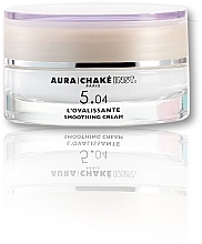 Rejuvenating Cream for Mature Skin - Aura Chake L'Ovalissante Smoothing Cream  — photo N1