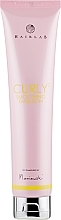 Fragrances, Perfumes, Cosmetics Straightening Emulsion for Curly Hair - Federico Mahora Hairlab Curly 2