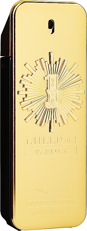 Paco Rabanne 1 Million Parfum - Parfume — photo N3