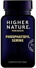 Fragrances, Perfumes, Cosmetics Phosphatidylserine Dietary Supplement - Healthspan Phosphatidyl Serine