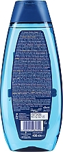 3-in-1 Men Sea Mineral & Aloe Vera Shampoo - Schauma Men Sea Minerals + Aloe Vera 3 in 1 Shampoo — photo N2