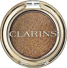 Shimmering Eyeshadow - Clarins Ombre Sparkle — photo N1