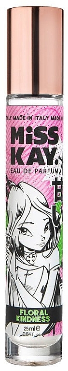 Miss Kay Floral Kindness Eau De Parfum - Eau de Parfum (mini size) — photo N1