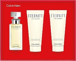 Calvin Klein Eternity For Women - Set — photo N2