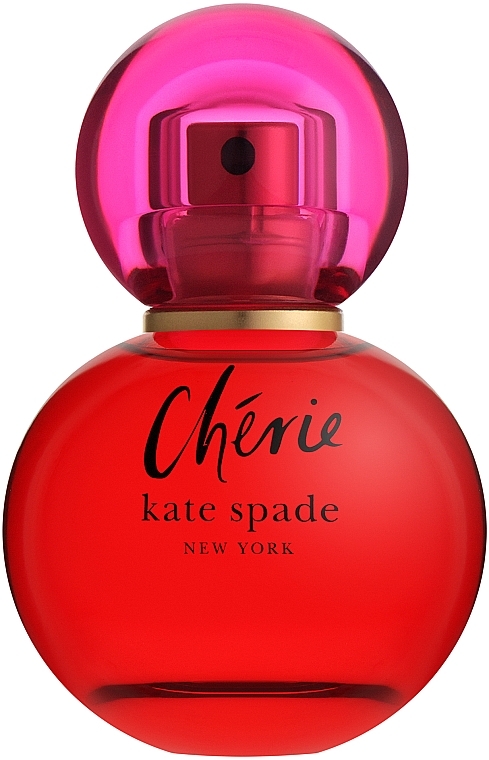 Kate Spade Cherie - Eau de Parfum — photo N1