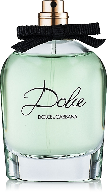 Dolce & Gabbana Dolce - Eau (tester without cap) — photo N1