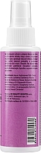 Intensive Regenerating & Moisturizing Hair Serum - Brazil Keratin S.O.S. Serum — photo N2