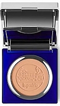 Face Compact Powder - La Prairie Skin Caviar Powder Foundation SPF 15 — photo N2