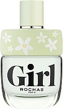 Rochas Girl Blooming Edition - Eau de Toilette — photo N13