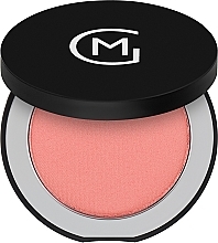 Radiance Blush - Maria Galland Paris 824 Radiance Blush — photo N1