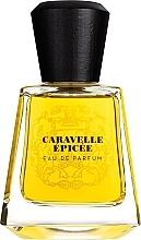 Fragrances, Perfumes, Cosmetics Frapin Caravelle Epicee - Eau de Parfum (tester with cap)