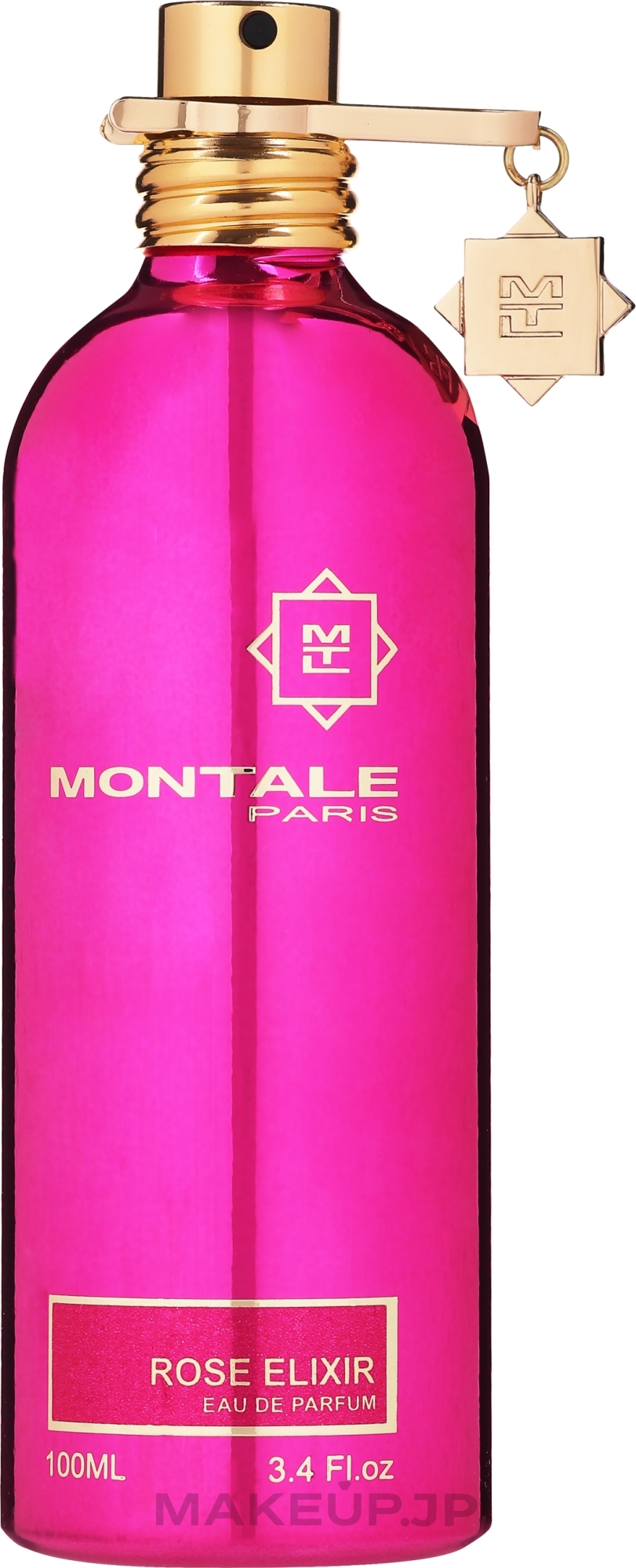 Montale Roses Elixir - Eau de Parfum — photo 100 ml