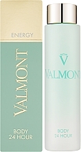 Body Cream - Valmont Body 24 Hour — photo N4