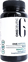 Fragrances, Perfumes, Cosmetics Supplement for Joint Health  - Oneceutic One Artidol Booster Beauty Life Food Suplement