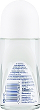 72H Protection & Comfort Roll-On Deodorant - Nivea Deodorant Dry Comfort Roll-On — photo N3