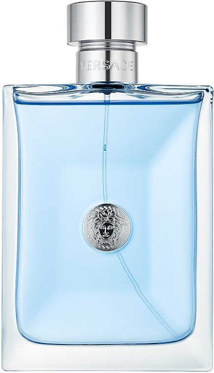 Versace Versace pour Homme - Eau de Toilette — photo N1