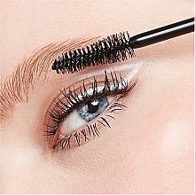 Lash Mascara - Rimmel London Scandaleyes Volume On Demand — photo N11