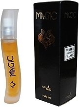 Fragrances, Perfumes, Cosmetics Alain Aregon Magic - Perfume