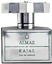 Fragrances, Perfumes, Cosmetics Kajal Almaz - Eau de Parfum