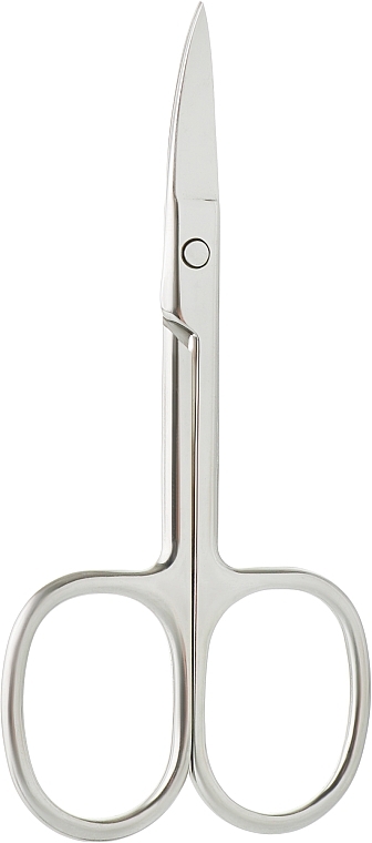 Nail Scissors - Elixir Make Up Nail Scissors 537 — photo N1