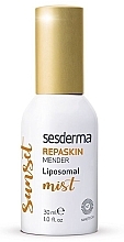 Face Mist - SesDerma Laboratories Repaskin Mender Liposomal Mist — photo N1