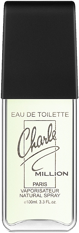 Aroma Parfume Charle Million - Eau de Toilette — photo N1