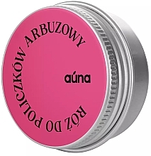 Cream Blush - Auna — photo N1