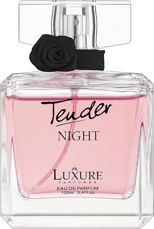 Luxure Tender Night - Eau de Parfum — photo N1